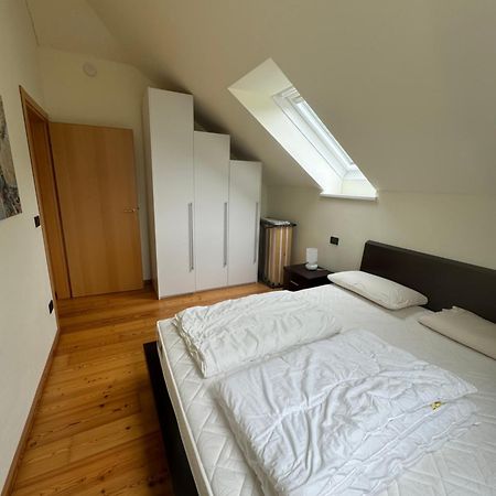 Das Loft Bad Kleinkirchheim Dış mekan fotoğraf