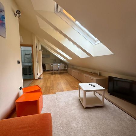 Das Loft Bad Kleinkirchheim Dış mekan fotoğraf