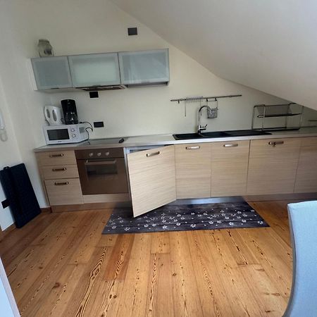 Das Loft Bad Kleinkirchheim Dış mekan fotoğraf