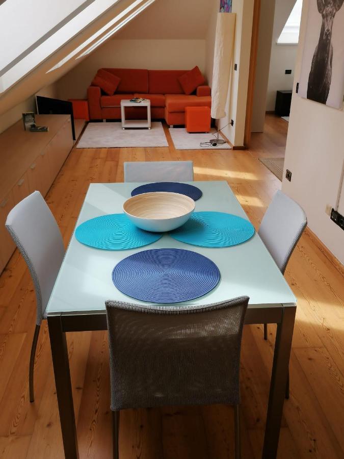 Das Loft Bad Kleinkirchheim Dış mekan fotoğraf