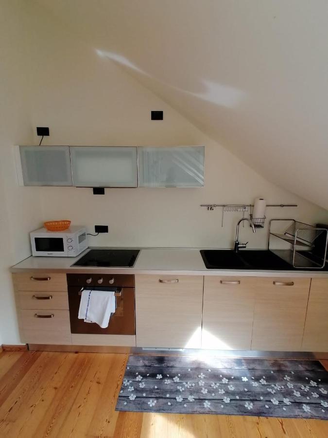 Das Loft Bad Kleinkirchheim Dış mekan fotoğraf