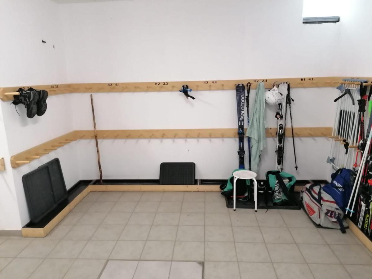 Das Loft Bad Kleinkirchheim Dış mekan fotoğraf