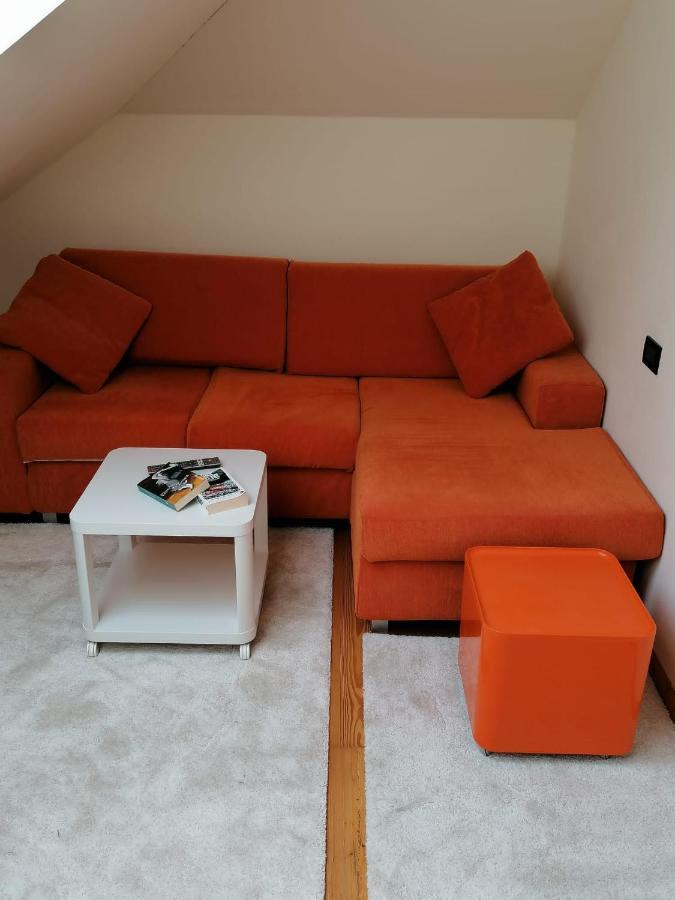 Das Loft Bad Kleinkirchheim Dış mekan fotoğraf