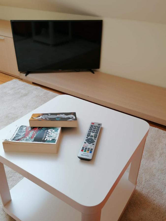 Das Loft Bad Kleinkirchheim Dış mekan fotoğraf