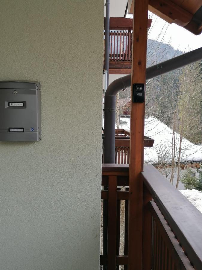 Das Loft Bad Kleinkirchheim Dış mekan fotoğraf