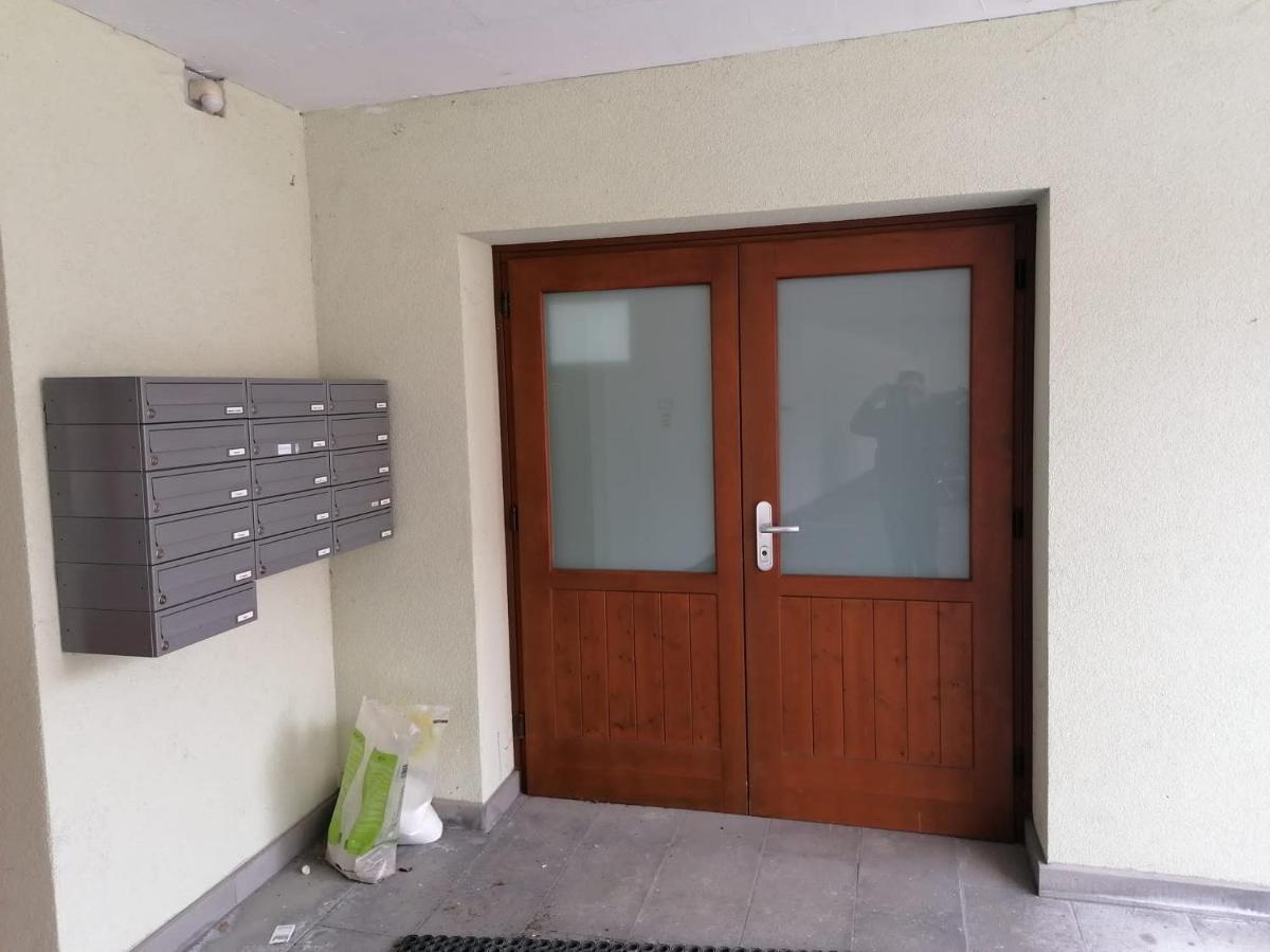 Das Loft Bad Kleinkirchheim Dış mekan fotoğraf