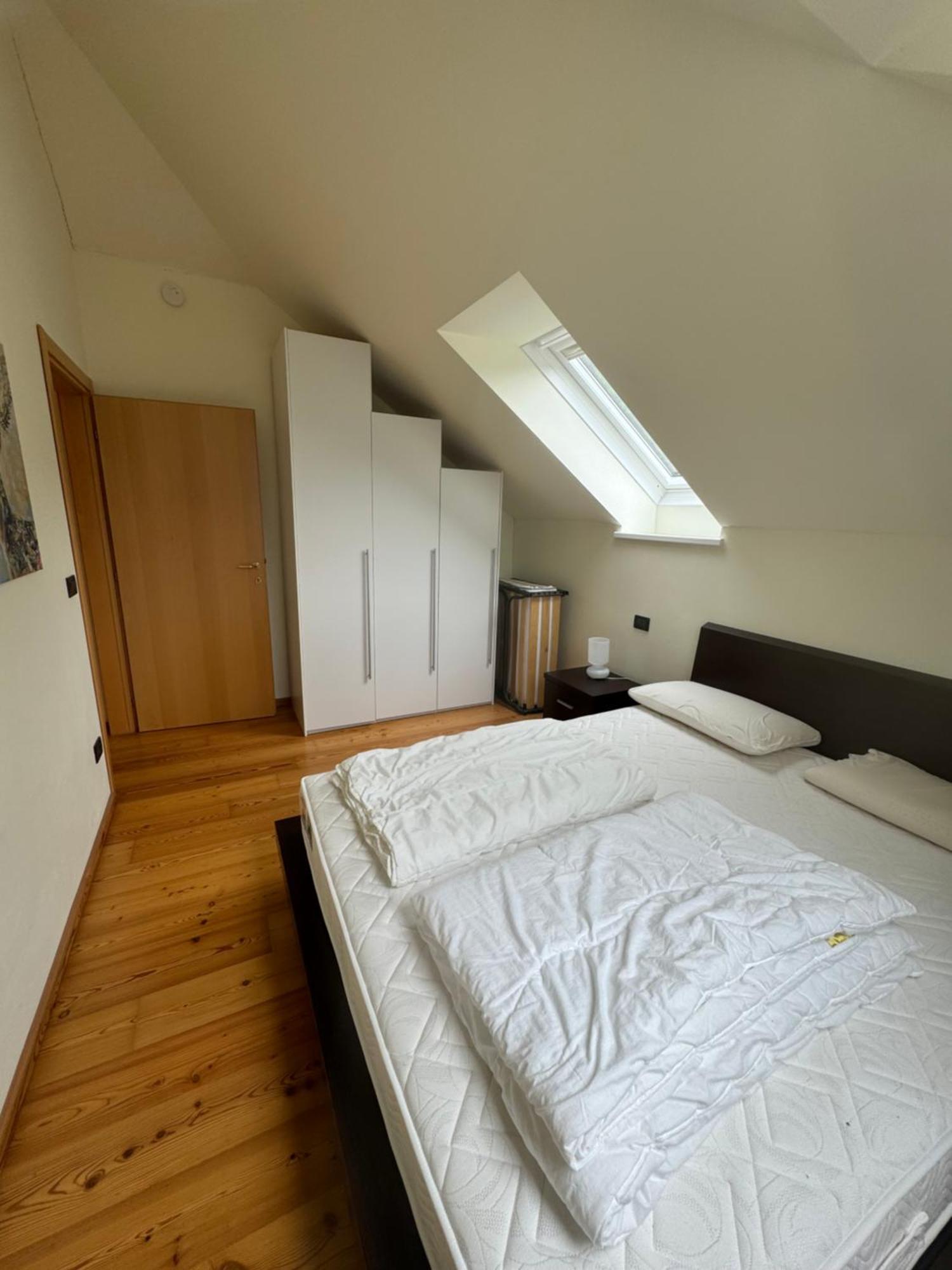 Das Loft Bad Kleinkirchheim Dış mekan fotoğraf