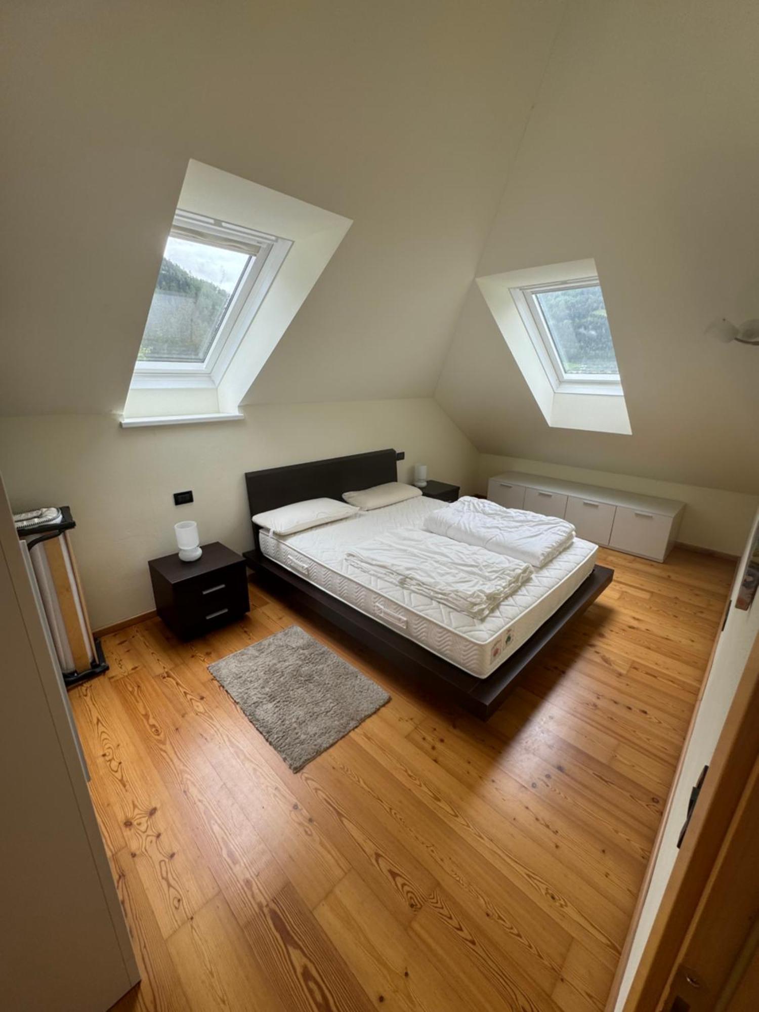 Das Loft Bad Kleinkirchheim Dış mekan fotoğraf