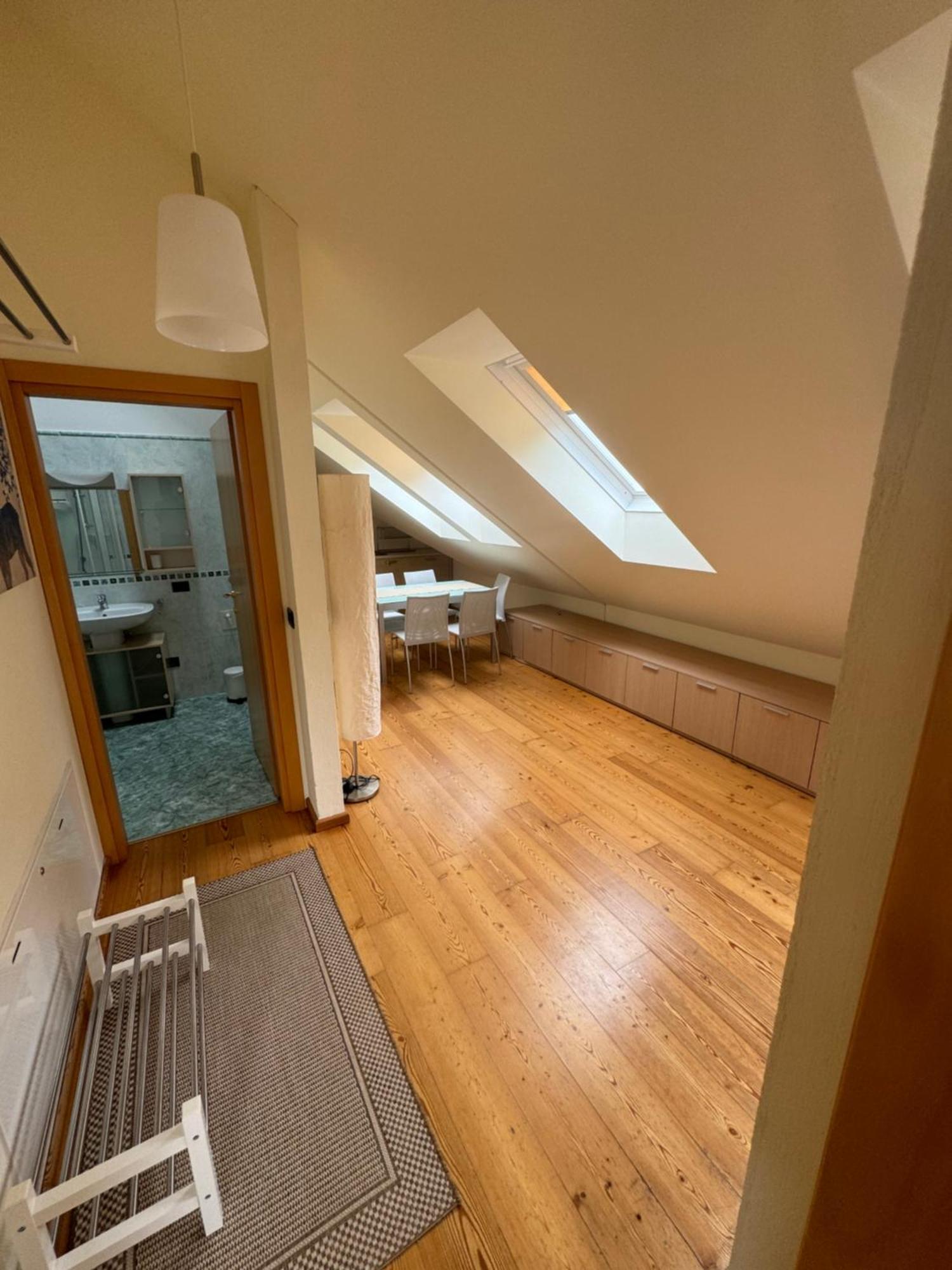 Das Loft Bad Kleinkirchheim Dış mekan fotoğraf