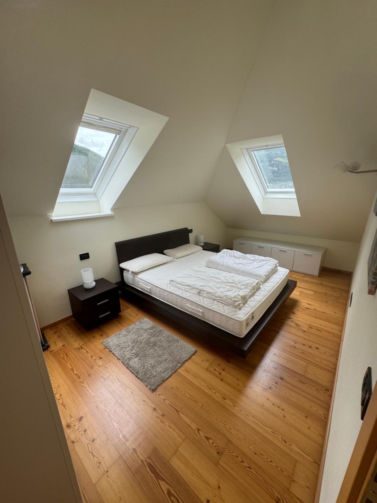 Das Loft Bad Kleinkirchheim Dış mekan fotoğraf