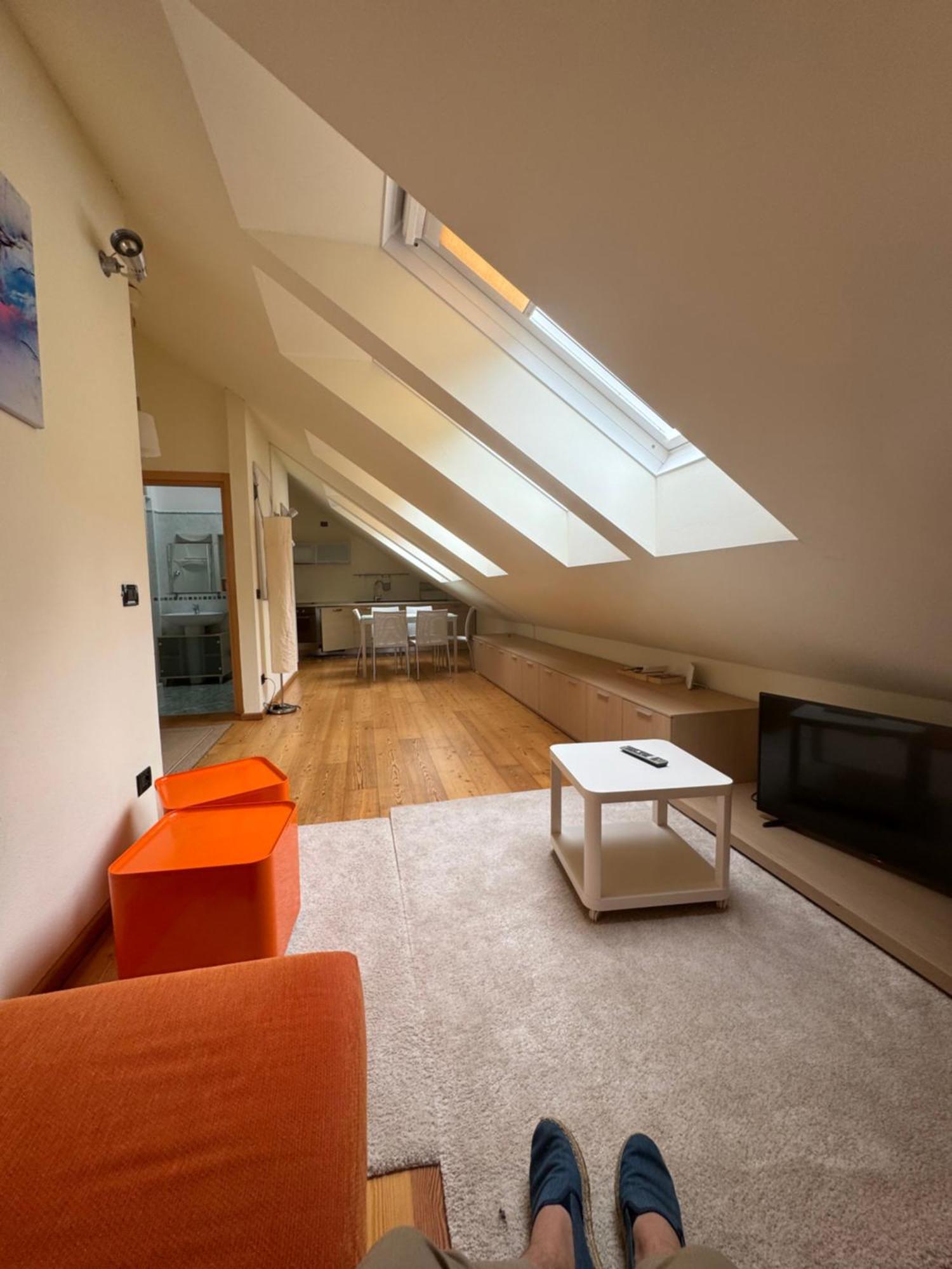 Das Loft Bad Kleinkirchheim Dış mekan fotoğraf
